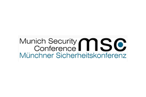 Münchner Sicherheitskonferenz