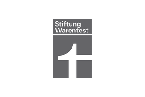 Stiftung Warentest