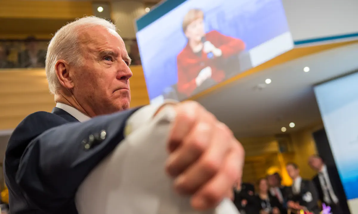 Münchner Sicherheitskonferenz – 